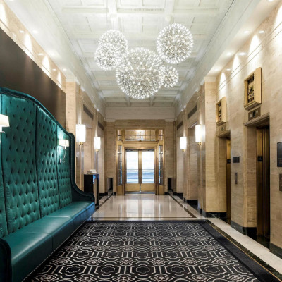 Sofitel Washington DC image