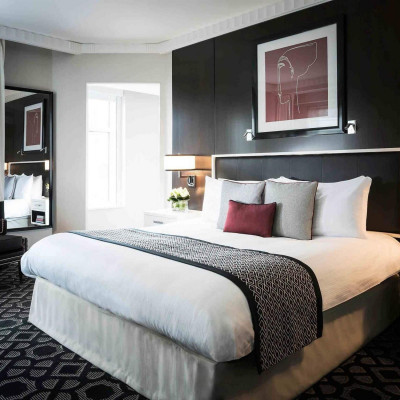 Sofitel Washington DC image