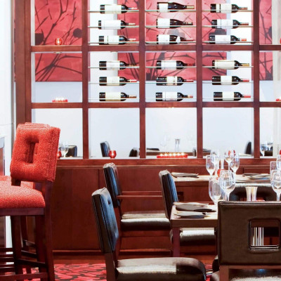 Sofitel Washington DC image