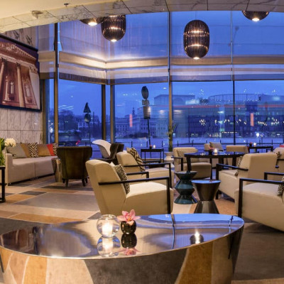 Sofitel Victoria Warsaw image