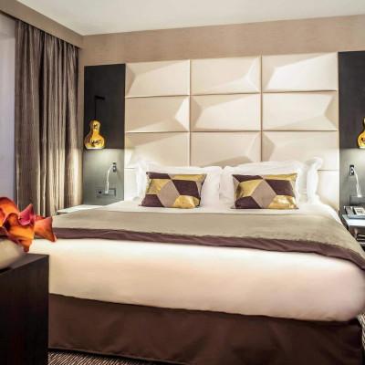Sofitel Victoria Warsaw image