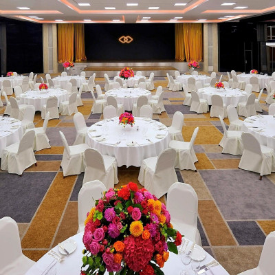 Sofitel Victoria Warsaw image