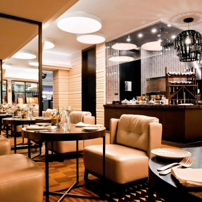 Sofitel Victoria Warsaw image
