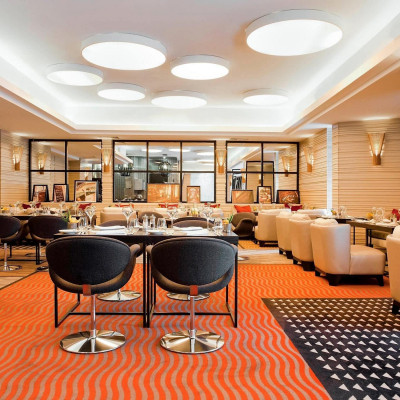 Sofitel Victoria Warsaw image