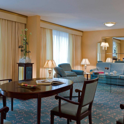 Sofitel Victoria Warsaw image