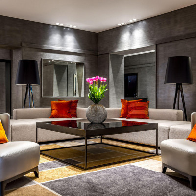 Sofitel Victoria Warsaw image