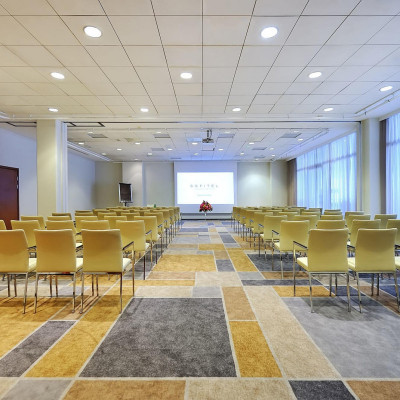 Sofitel Victoria Warsaw image