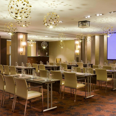 Sofitel Victoria Warsaw image