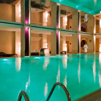 Sofitel Victoria Warsaw image