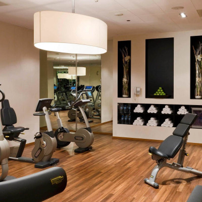 Sofitel Victoria Warsaw image