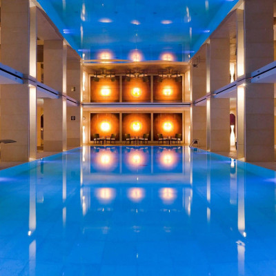 Sofitel Victoria Warsaw image