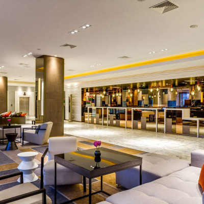 Sofitel Victoria Warsaw image