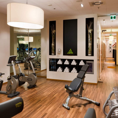 Sofitel Victoria Warsaw image