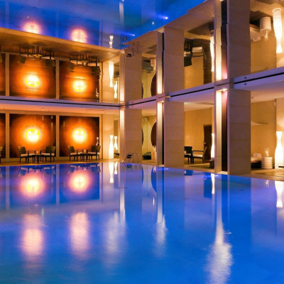 Sofitel Victoria Warsaw image