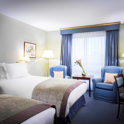 Sofitel Victoria Warsaw image