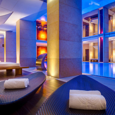 Sofitel Victoria Warsaw image