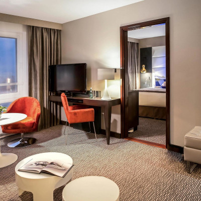Sofitel Victoria Warsaw image