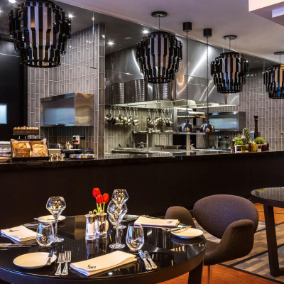 Sofitel Victoria Warsaw image