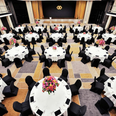 Sofitel Victoria Warsaw image