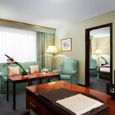Sofitel Victoria Warsaw image