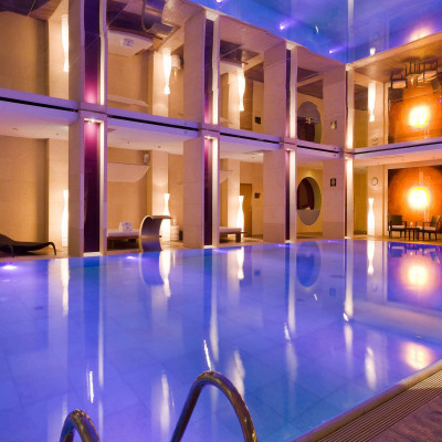 Sofitel Victoria Warsaw image