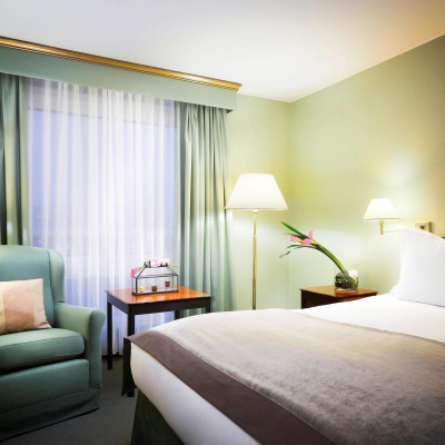 Sofitel Victoria Warsaw image