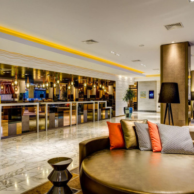 Sofitel Victoria Warsaw image