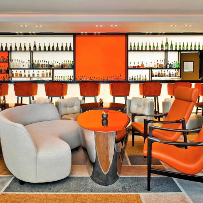 Sofitel Victoria Warsaw image