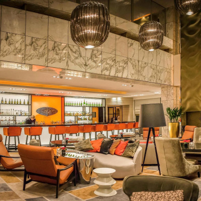 Sofitel Victoria Warsaw image
