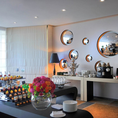 Sofitel Victoria Warsaw image