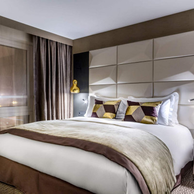 Sofitel Victoria Warsaw image