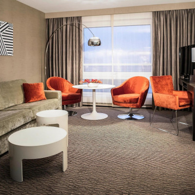 Sofitel Victoria Warsaw image