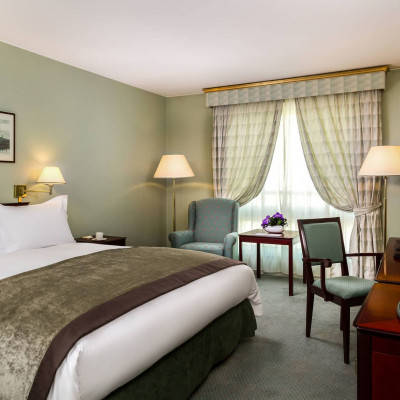Sofitel Victoria Warsaw image