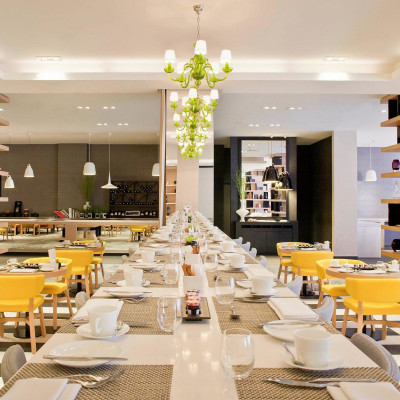 Sofitel Victoria Warsaw image