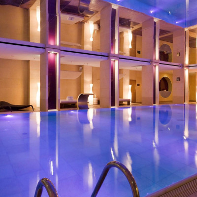 Sofitel Victoria Warsaw image