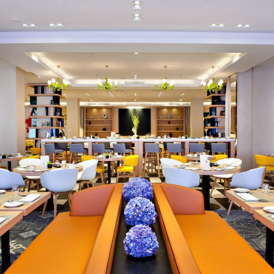 Sofitel Victoria Warsaw image