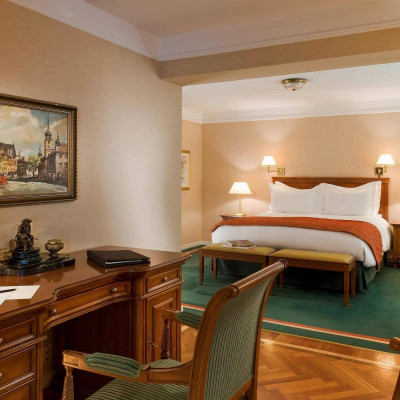 Sofitel Victoria Warsaw image