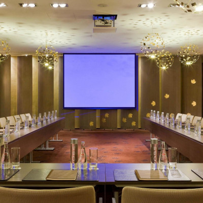 Sofitel Victoria Warsaw image