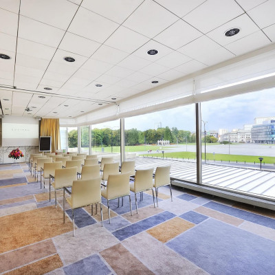 Sofitel Victoria Warsaw image