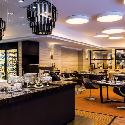 Sofitel Victoria Warsaw image