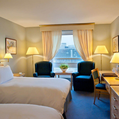 Sofitel Victoria Warsaw image