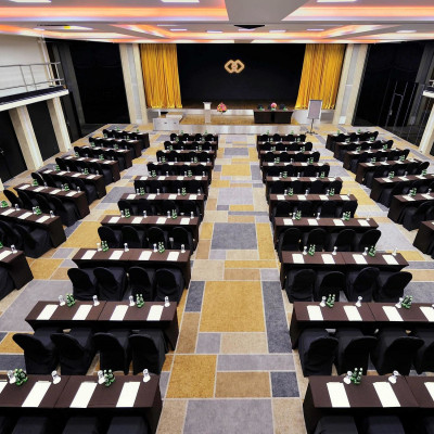Sofitel Victoria Warsaw image