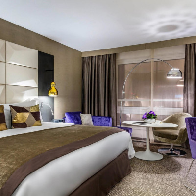 Sofitel Victoria Warsaw image