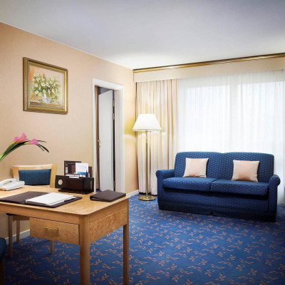 Sofitel Victoria Warsaw image