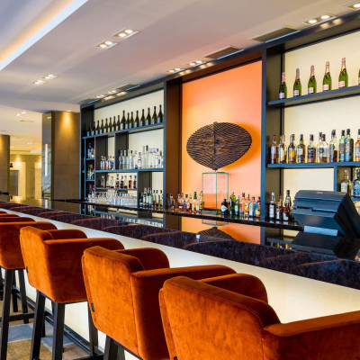 Sofitel Victoria Warsaw image