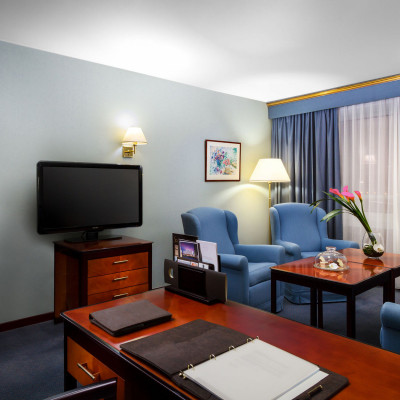Sofitel Victoria Warsaw image