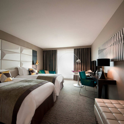 Sofitel Victoria Warsaw image