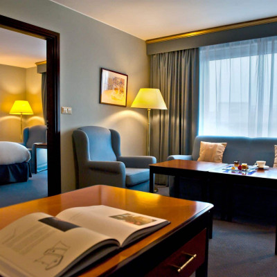 Sofitel Victoria Warsaw image