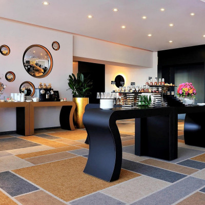 Sofitel Victoria Warsaw image
