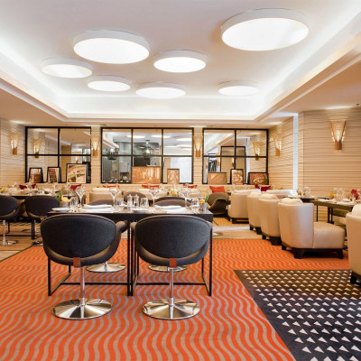 Sofitel Victoria Warsaw image